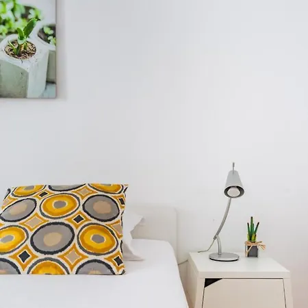 Olarias Terrace By Bnbird Iv Apartment *
