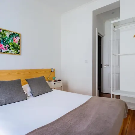 Olarias Terrace By Bnbird Iv Apartment Lisbon