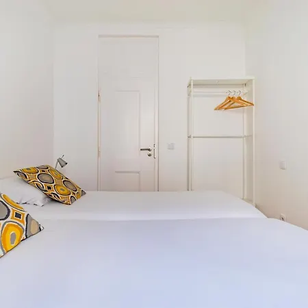 Apartment Olarias Terrace By Bnbird Iv