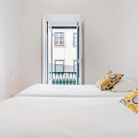 Olarias Terrace By Bnbird Iv Apartment