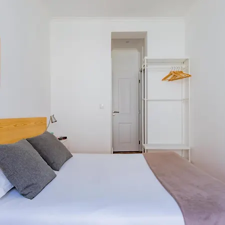 Olarias Terrace By Bnbird Iv Apartment