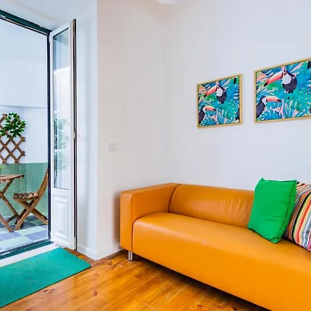 Olarias Terrace By Bnbird Iv *