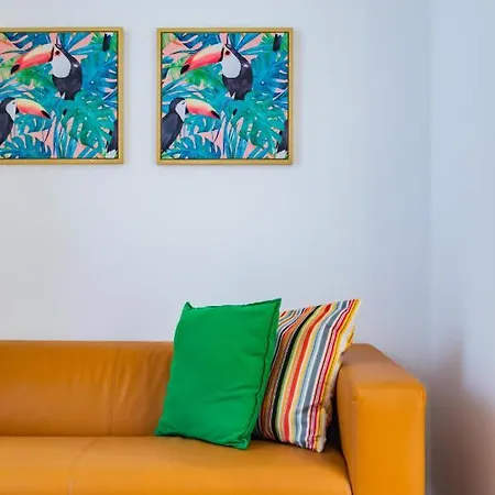 Olarias Terrace By Bnbird Iv Apartment *