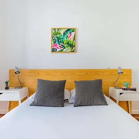 Olarias Terrace By Bnbird Iv Apartment